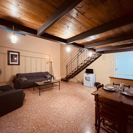 La Signoria Historic Apartment Firenze Eksteriør billede