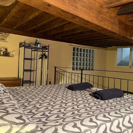 La Signoria Historic Apartment Firenze Eksteriør billede