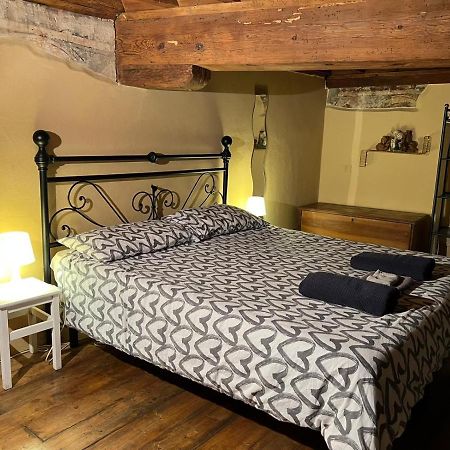 La Signoria Historic Apartment Firenze Eksteriør billede