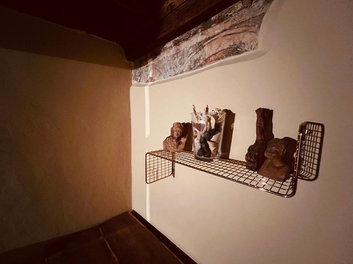 La Signoria Historic Apartment Firenze Eksteriør billede