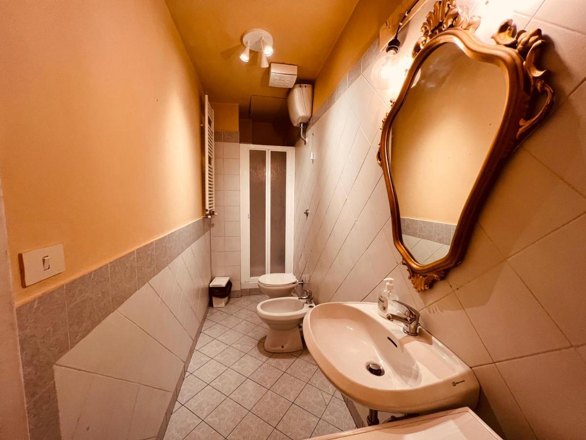 La Signoria Historic Apartment Firenze Eksteriør billede