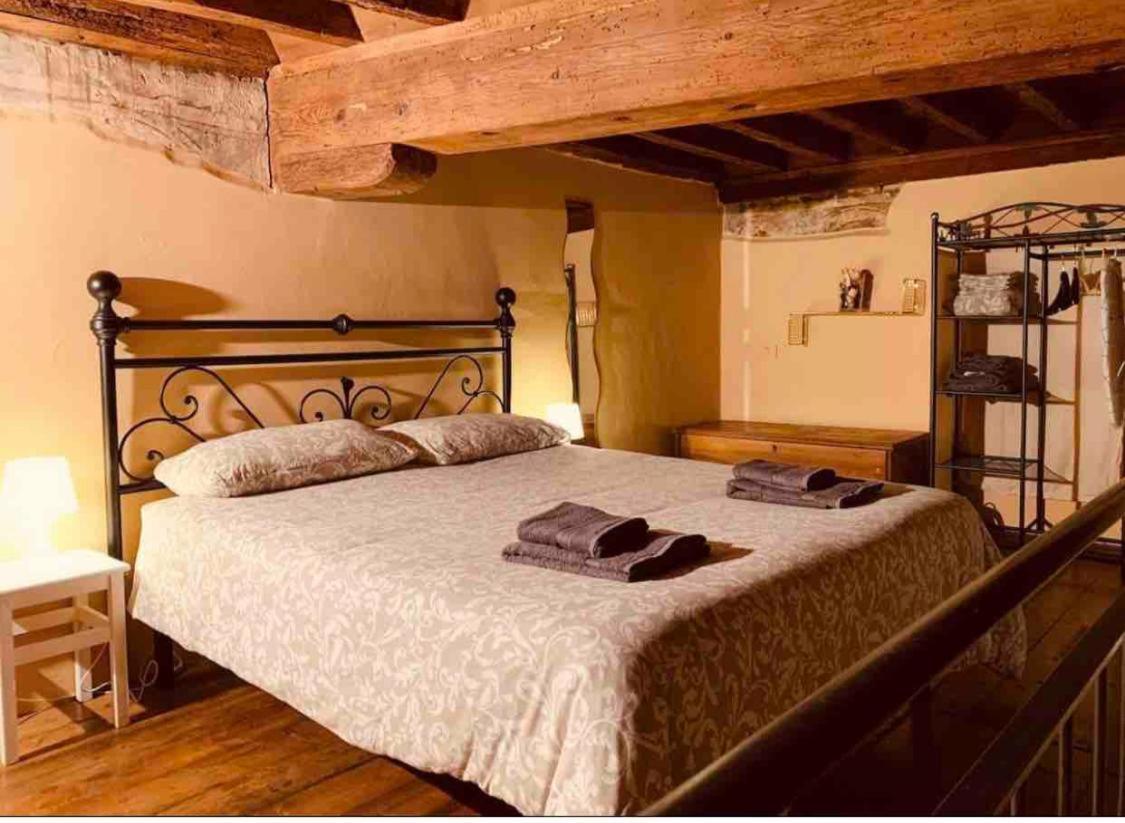La Signoria Historic Apartment Firenze Eksteriør billede