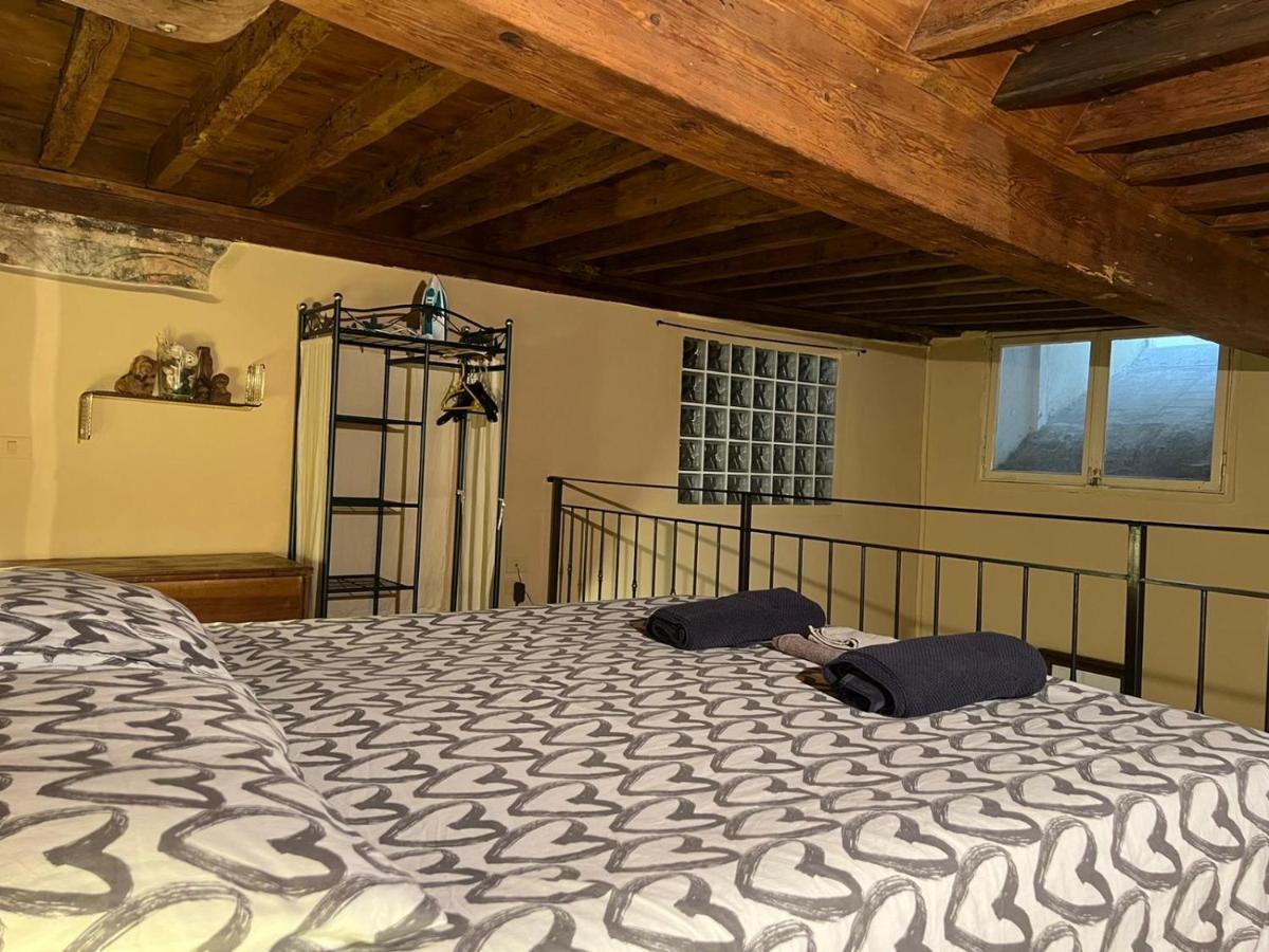 La Signoria Historic Apartment Firenze Eksteriør billede
