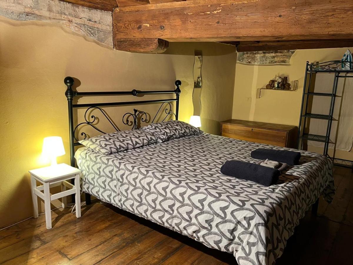 La Signoria Historic Apartment Firenze Eksteriør billede